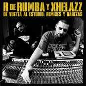 R De Rumba - Xhelazz