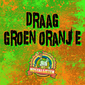 Draag Groen Oranje