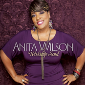 Speechless by Anita Wilson