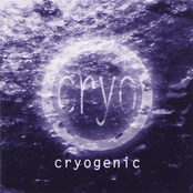 Machine by Cryo