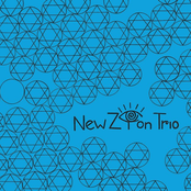 Ishense by New Zion Trio