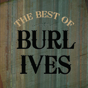 Worried Man Blues by Burl Ives