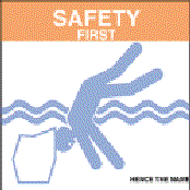 Safety First