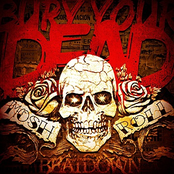 Slapstick by Bury Your Dead