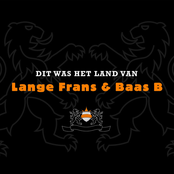 Dit was het land van...