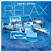 Fallen by Blank & Jones With Delerium & Rani