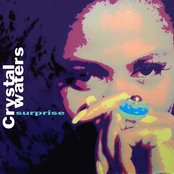 Crystal Waters: Surprise