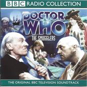 Doctor Who: The Smugglers