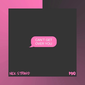 Can't Get Over You