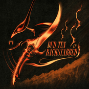 Backstabbed EP