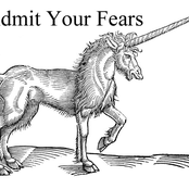 Admit Your Fears