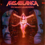 Kasablanca: Human Learning