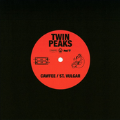 Twin Peaks - Cawfee