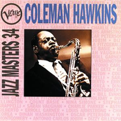 Hallelujah by Coleman Hawkins