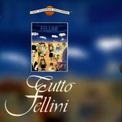 Tutto fellini