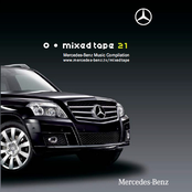 Mercedes Benz - Mixed Tape 21