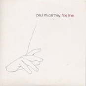 Growing Up Falling Down by Paul Mccartney