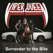 Surrender To The Bite