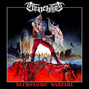 Sickening Devotion by Trenchrot