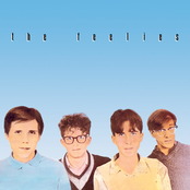 The Feelies: Crazy Rhythms