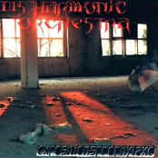 Disappeared With Hermaphrodite Choirs by Disharmonic Orchestra
