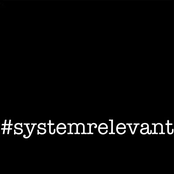 Systemrelevant