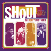 Not One Minute More by The Isley Brothers