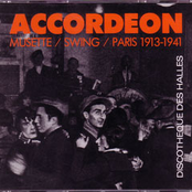 Accordeon 1913-1941