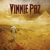 Vinnie Paz: God of The Serengeti