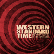 Western Standard Time: A Big Band Tribite To The Skatalites