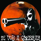 Te Voy a Quebrar/O Cúmplice