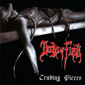 Carnivorous Ways by Deeds Of Flesh