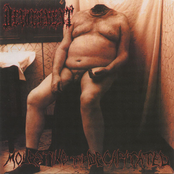 Festering Vomitous Mass by Devourment