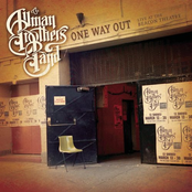 One Way Out: Live at The Beacon Theatre