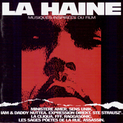 La Haine