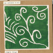 Fragile Things EP