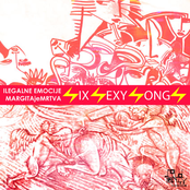 Six Sexy Songs