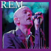 Revolution by R.e.m.