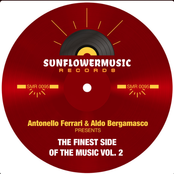 Antonello Ferrari & Aldo Bergamasco Presents The Finest Side Of The Music Vol.2