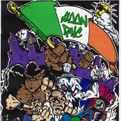 SEARCH FOR BELONGING