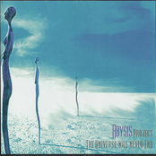 The Universe will never End