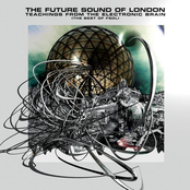 Smokin' Japanese Babe by The Future Sound Of London