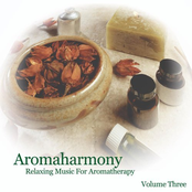 Aromaharmony (Music For Aromatherapy Volume Three)