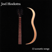 Joel Hoekstra: 13 Acoustic Songs