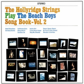 Surfer Girl by The Hollyridge Strings