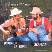 juraildes da cruz e xangai