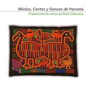 Música, Cantos Y Danzas de Panamá