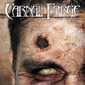 Waiting For Sundown by Carnal Forge