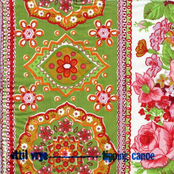 Ettil Vrye / Tipping Canoe Split