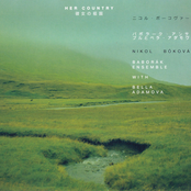Her Country